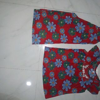 đồ bộ nữ