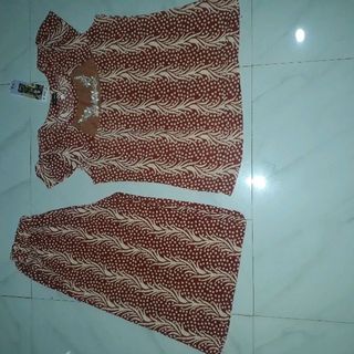 đồ bộ nữ