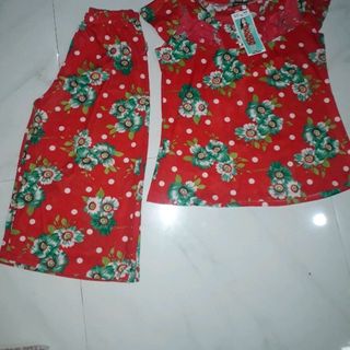 đồ bộ nữ