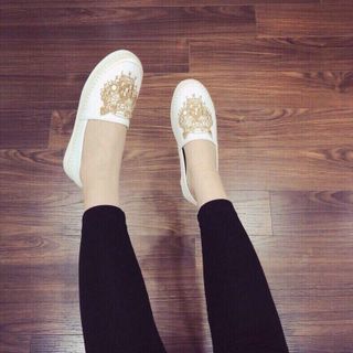 Giày mọi giá rẻ