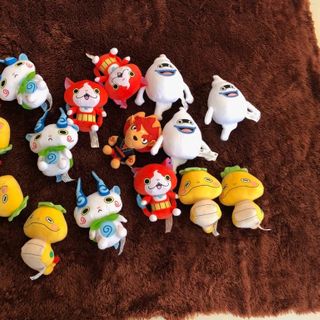 Thú nhồi Bông Yokai - dư - Phim hoạt hình Yokai Watch - xuất xin dư