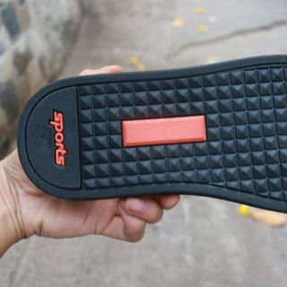 Dép kẹp Vazshoes êm chân quai dù mã HS18