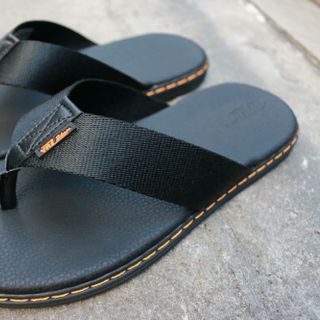 Dép kẹp Vazshoes êm chân quai dù mã HS18
