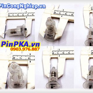 Đèn Led Lồng Đèn Trung Thu Chớp 7 Màu