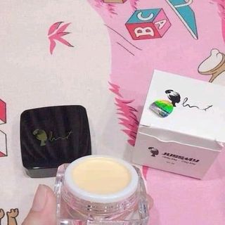 Face căng bóng - trắng hồng