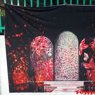 Vải phông nền FO3950 140x200cm
