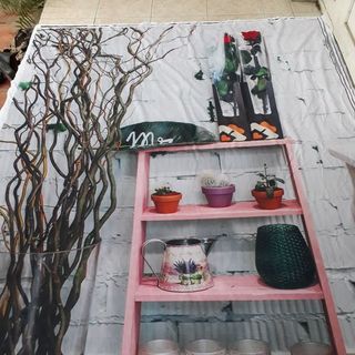 Vải phông nền FO6994 140x200cm