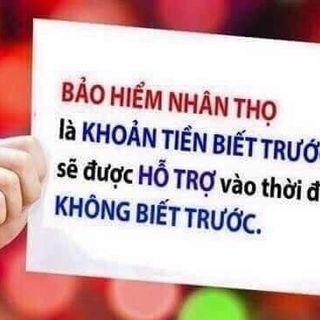 CHIA SẺ TƯ VẤN BHNT Cathay life VN