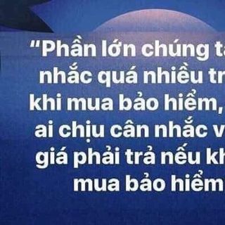 CHIA SẺ TƯ VẤN BHNT Cathay life VN