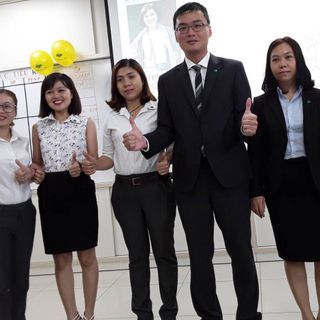 CHIA SẺ TƯ VẤN BHNT Cathay life VN