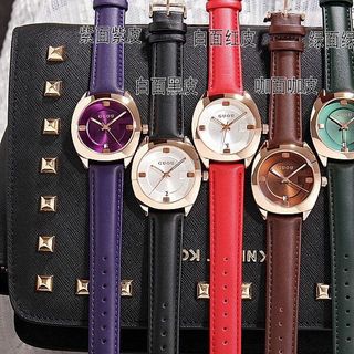Đồng hồ nữ GUOU 8097