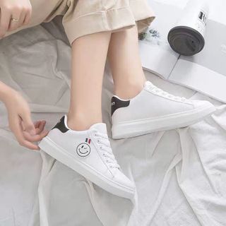 Giày bata mắt cuoi