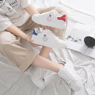 Giày bata mắt cuoi
