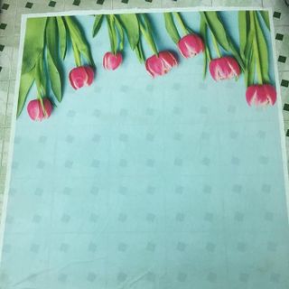 Vải phông nền FO7198 140x200cm