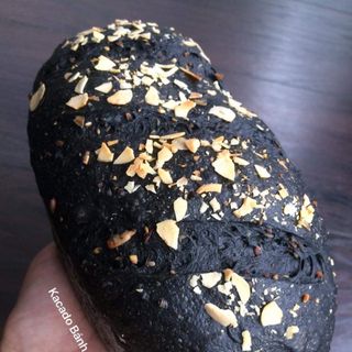 BÁNH MÌ TINH TRE THẢI ĐỘC TỐ