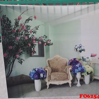Vải phông nền FO6254 140x200cm