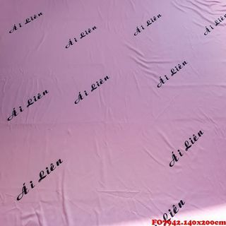 Vải phông nền FO7942 140x200cm