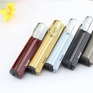 Bật Lửa Khò Gas AOMAL 322 Có Chốt An Toàn Hàng đẹp