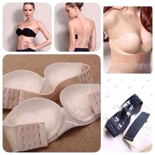 Áo su dây lưng trong gọng dẻo 218