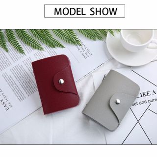 VÍ ĐỰNG THẺ BASIC - QUẢNG CHÂU