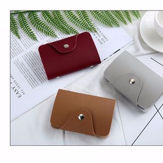 VÍ ĐỰNG THẺ BASIC - QUẢNG CHÂU