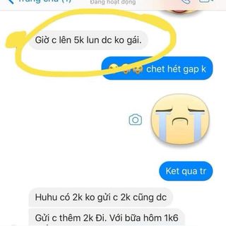 Kích Trắng x6