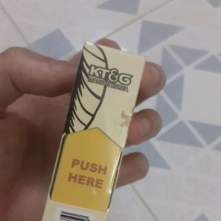 Zest Marula