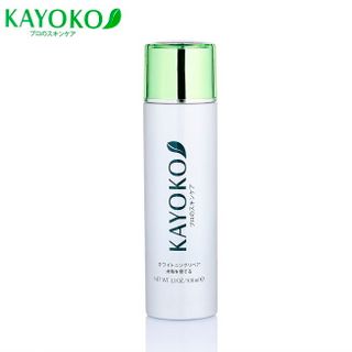 Bộ mỹ phẩm Kayoko 6in1 trị nám tàn nhang kết hợp làm trắng da làm đẹp da tự nhiên