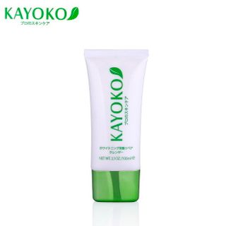 Bộ mỹ phẩm Kayoko 6in1 trị nám tàn nhang kết hợp làm trắng da làm đẹp da tự nhiên