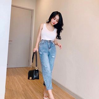 Dep quai ngang đế xịn
