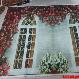 Vải phông nền fo10896 140x200cm