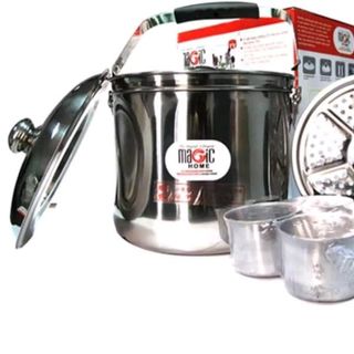 Nồi ủ chân không nồi ủ dưỡng sinh
