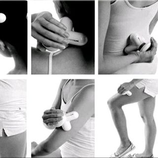 Máy massasge mini MIMO 3 chân