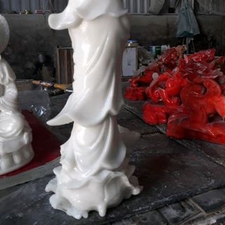 Tượng phật quan âm đứng