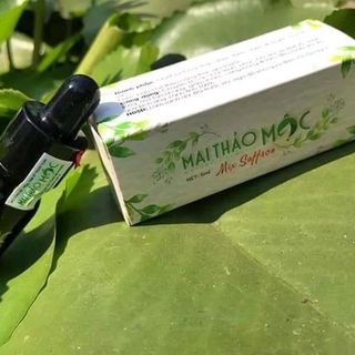 Mai Thảo Mộc