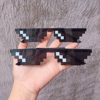 Mắt kinh độc lạ