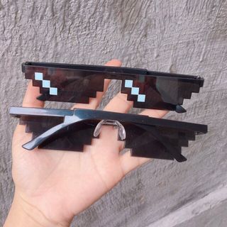 Mắt kinh độc lạ