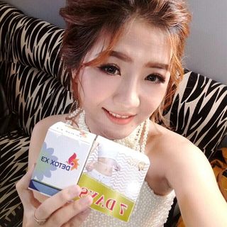Thuốc giảm cân 7days
