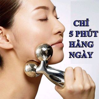 Dụng cụ massage 3D