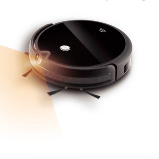 Robot hút bụi lau nhà IMASS A3-VBL