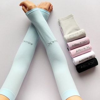 Găng tay chống nắng lets slim
