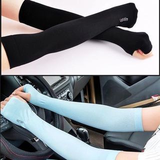 Găng tay chống nắng lets slim