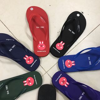 Xốp dai thỏ