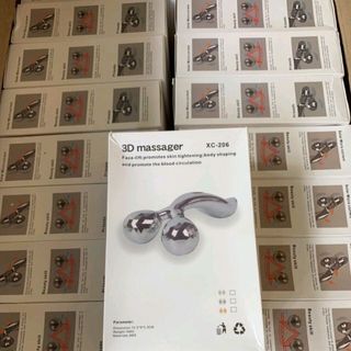 Dụng cụ massage 3D