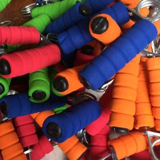 Dụng cụ tập cơ tay tiện dụng