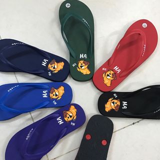Xốp dai chó haha