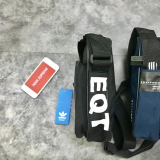 Túi Đeo Chéo Das EQT