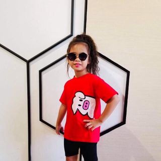 Bộ bé gái