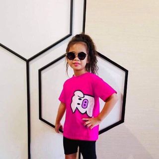 Bộ bé gái