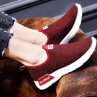 Giày mọi gia re